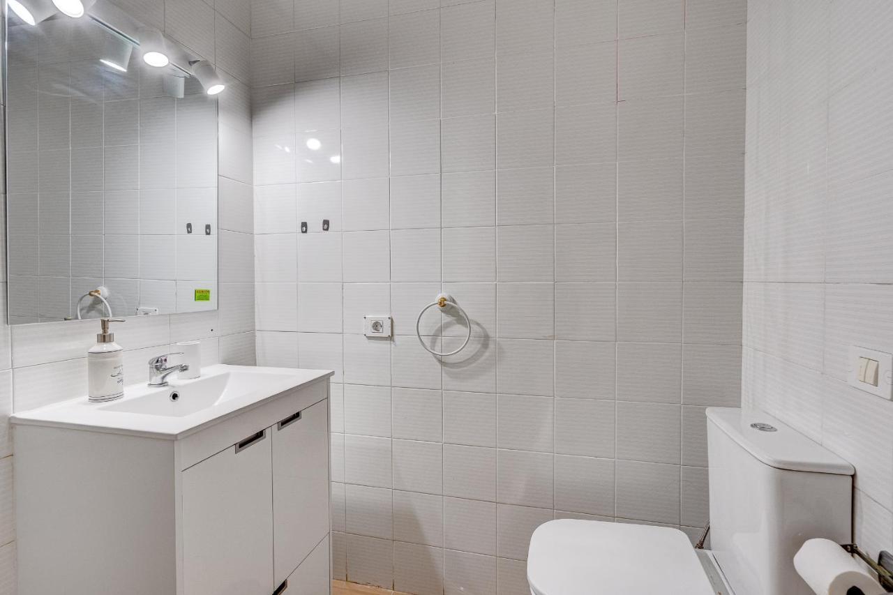 Studia Port Royale Apartment Arona  Ngoại thất bức ảnh